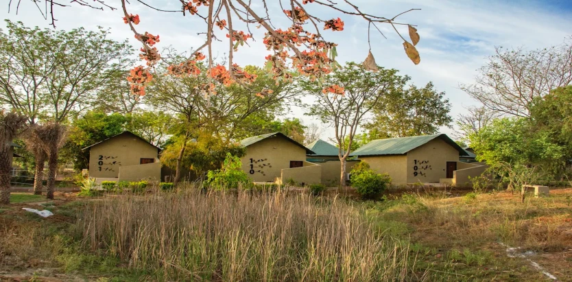 Tathastu Bandhavgarh
